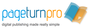Digital Magazine Publishing Software : Page Turn Pro